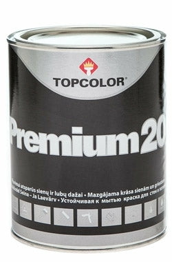 PREMIUM 20 краска