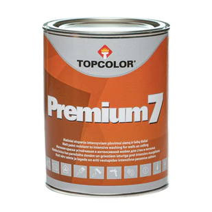 PREMIUM 7 краска